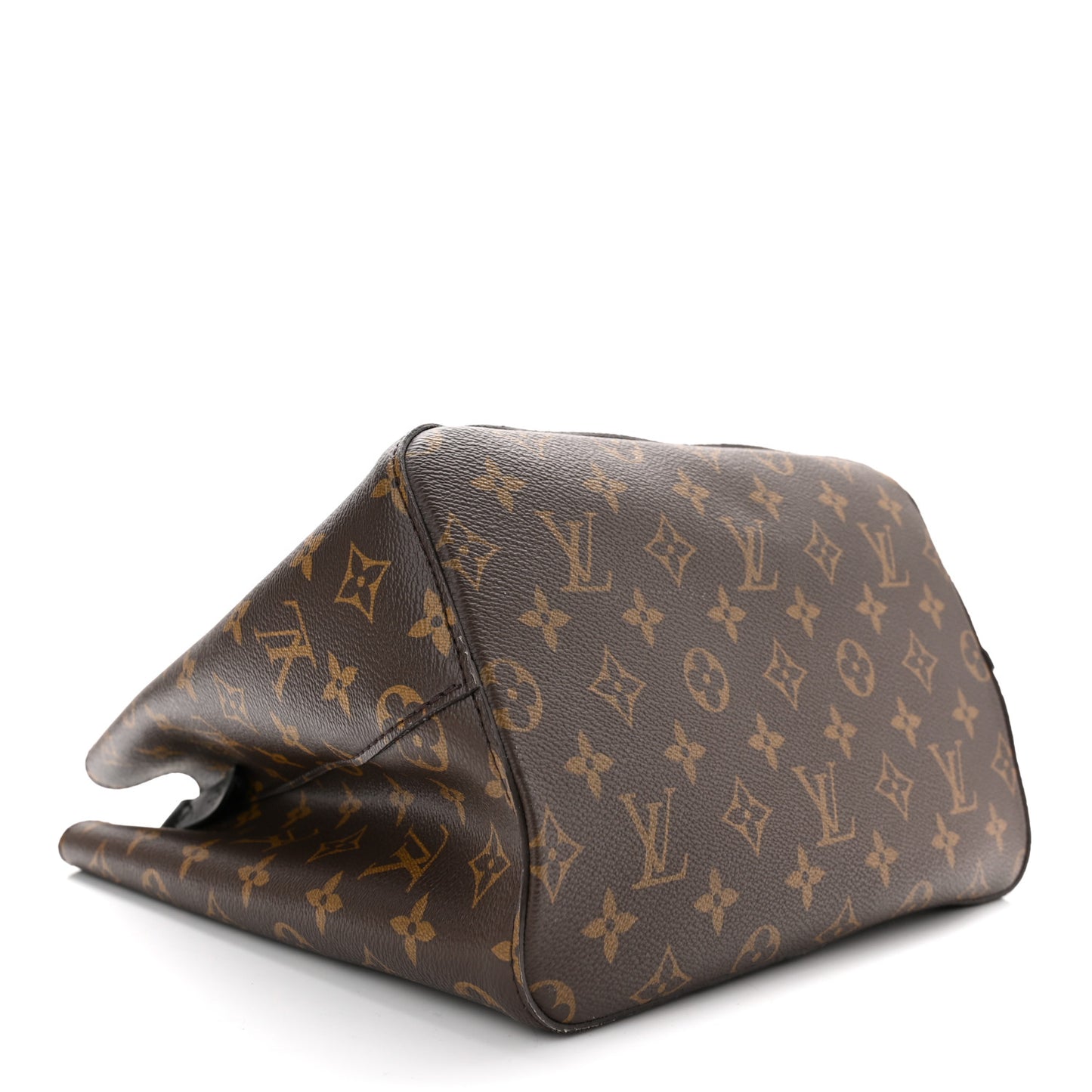 Monogram Neonoe MM Black
