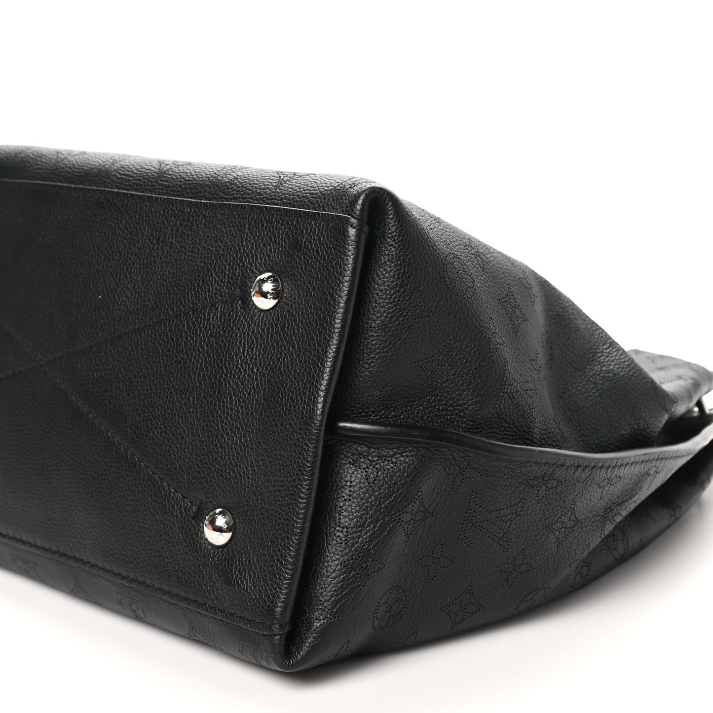 Mahina Carmel Hobo Black