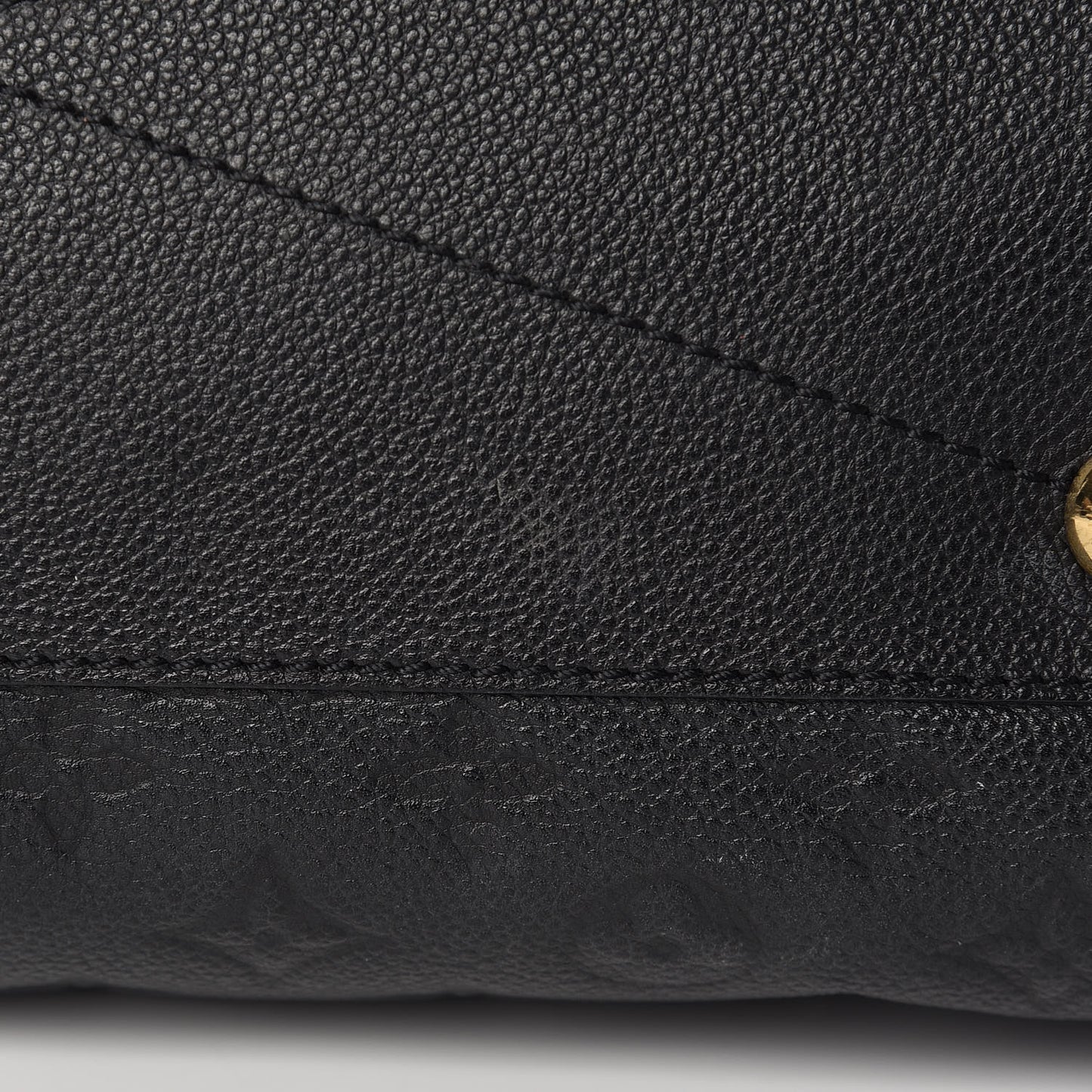 Empreinte Montaigne GM Black