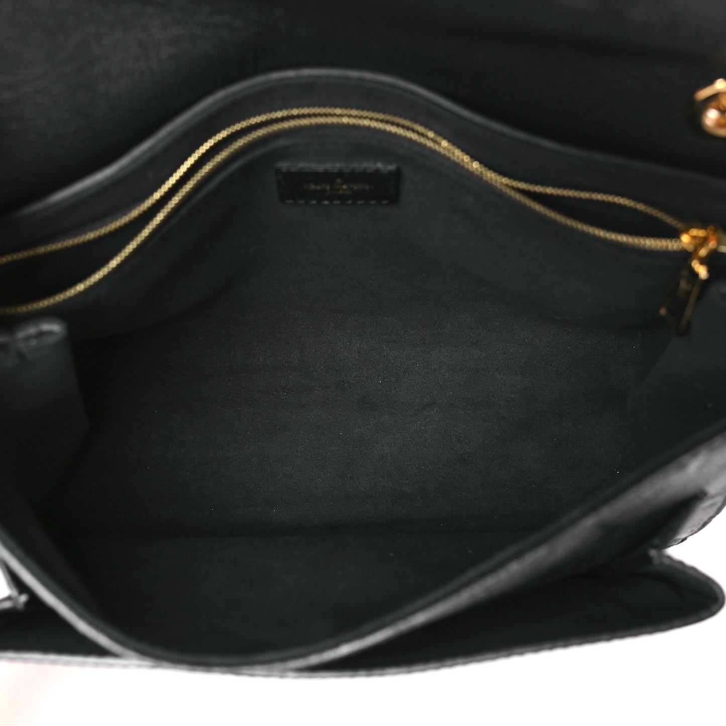 Empreinte Vavin PM Black