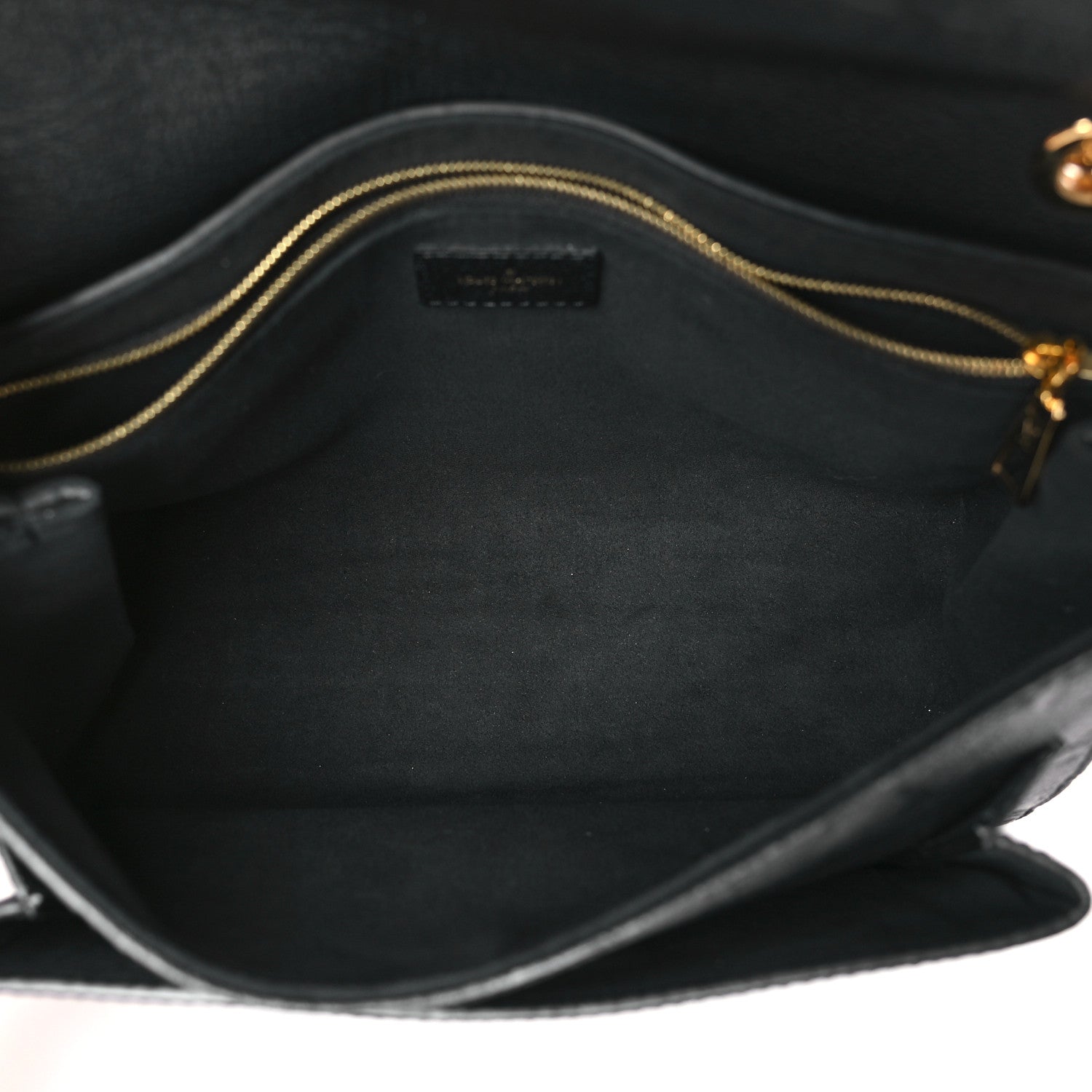 Louis Vuitton Empreinte Vavin PM Black 5 of 8