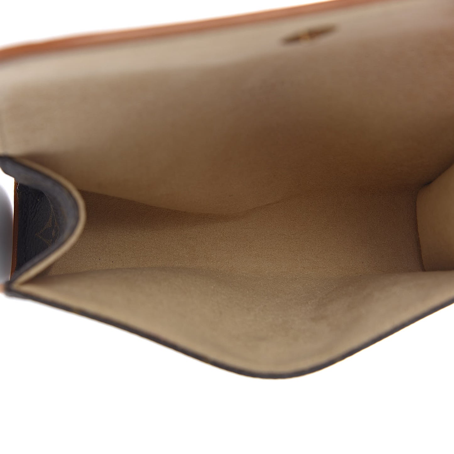 Monogram Pochette Florentine XS