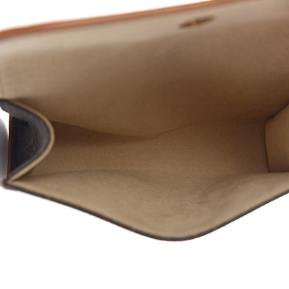 Louis Vuitton Monogram Pochette Florentine XS 5 of 11