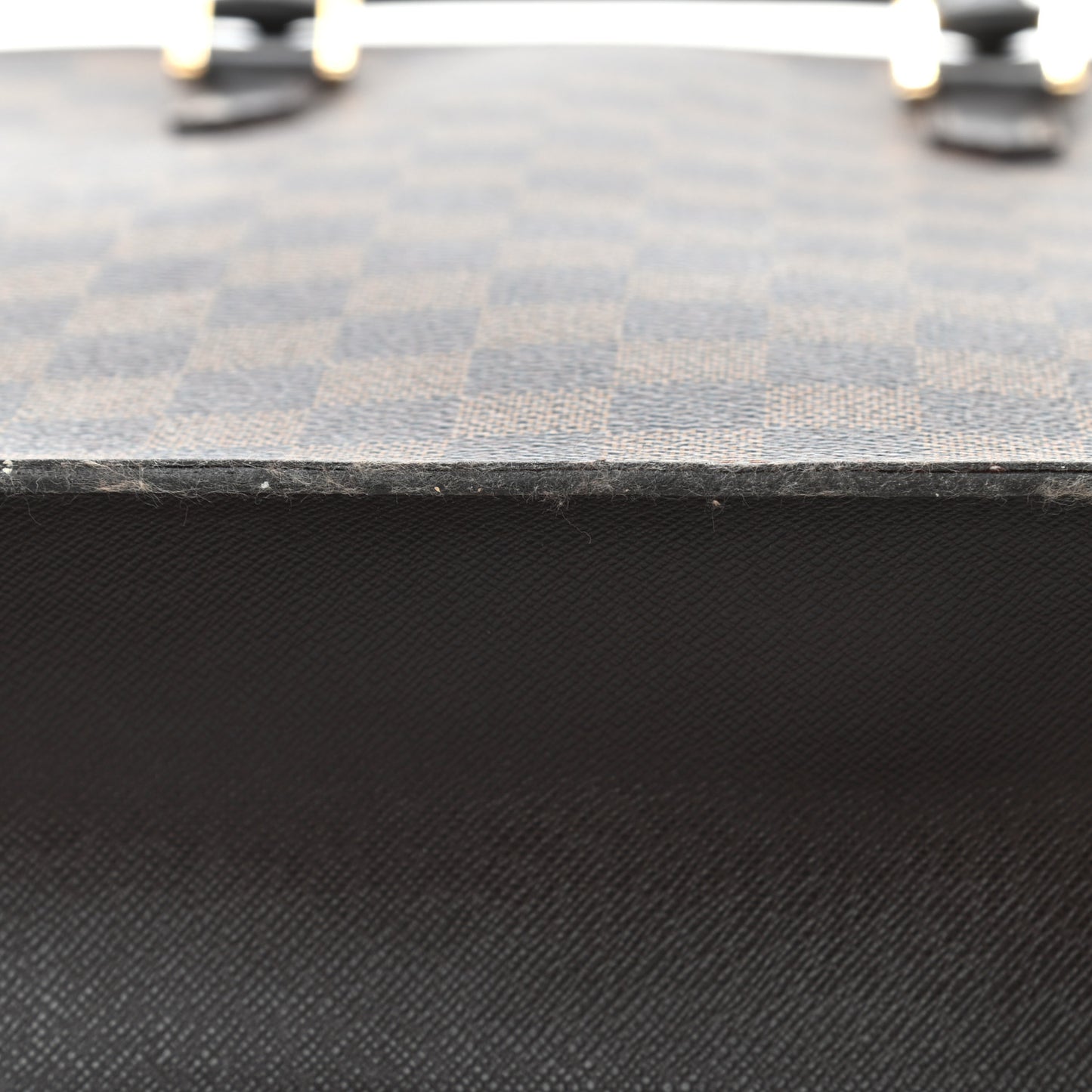 Damier Ebene Venice Sac Plat