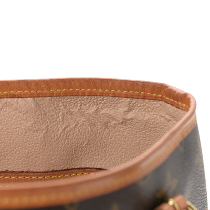 Louis Vuitton Monogram Petit Bucket 23 12 of 12