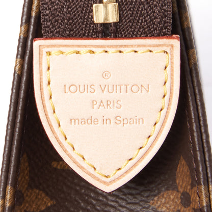 Louis Vuitton Monogram Toiletry Pouch 15 7 of 8
