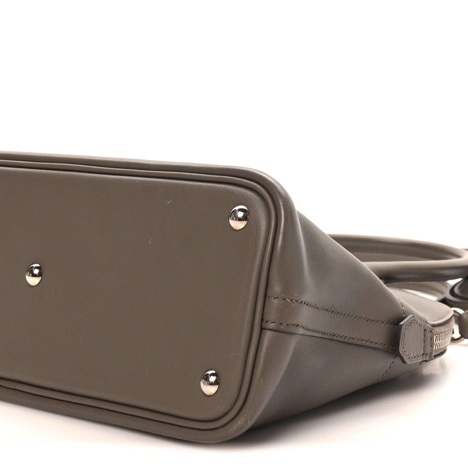 Hermes Swift Bolide 27 Etain 10 of 10