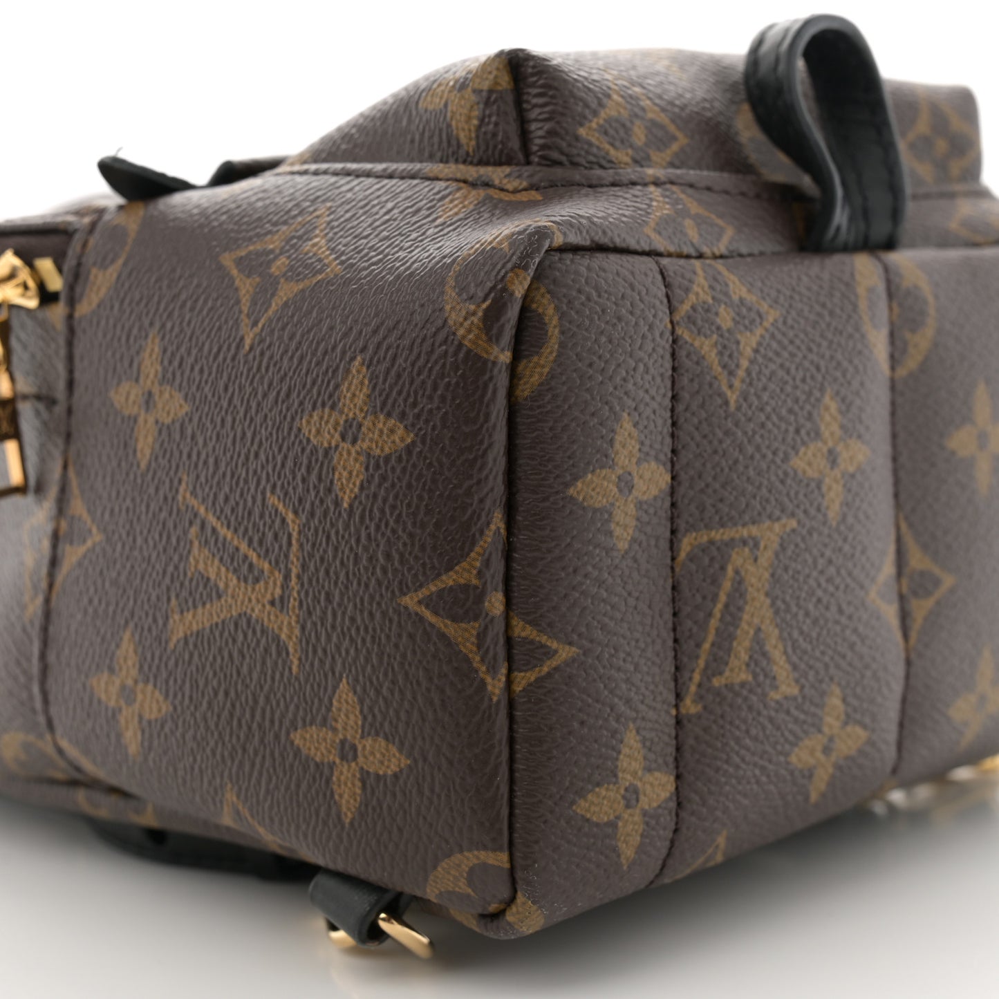 Monogram Palm Springs Backpack Mini
