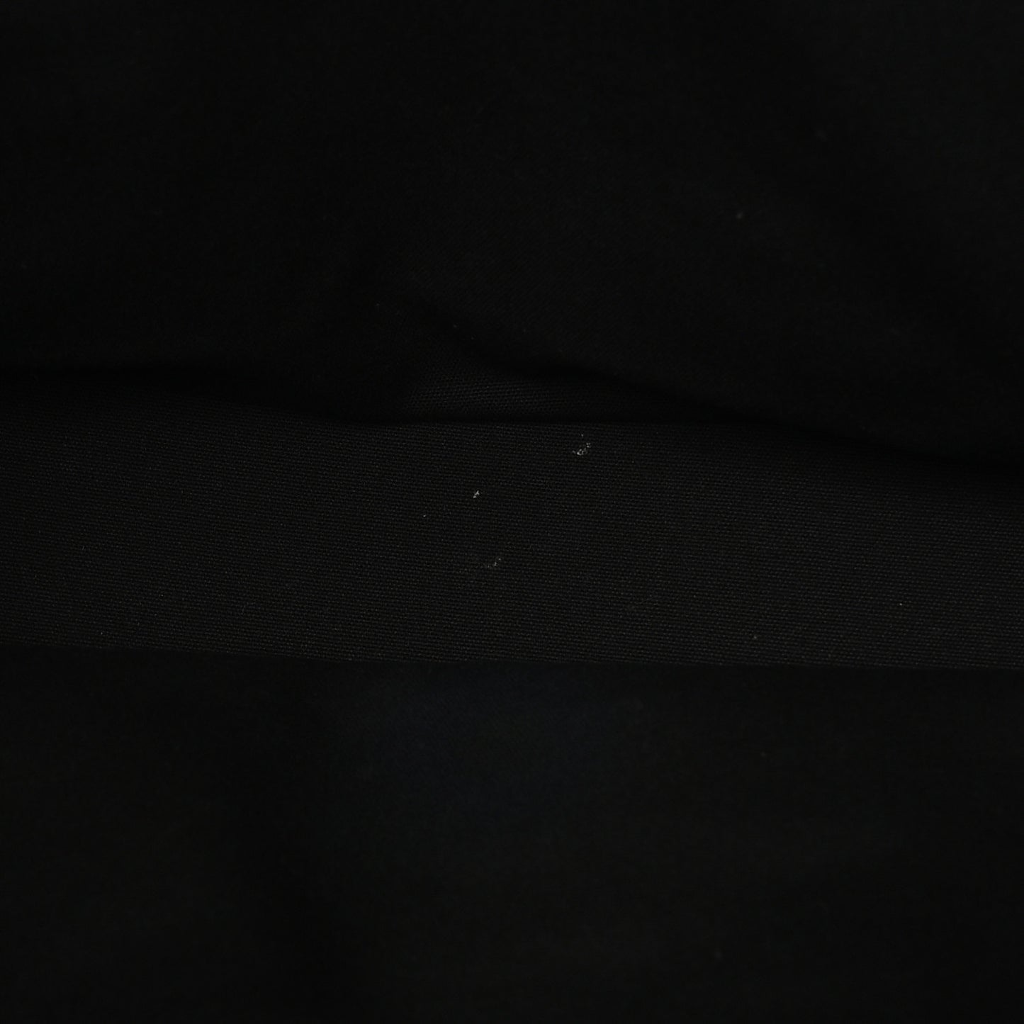 Canvas Fourre Tout MM Black