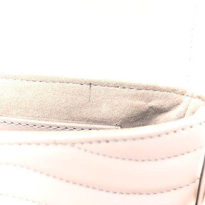 Louis Vuitton Calfskin New Wave Multi Pochette Brume 10 of 11