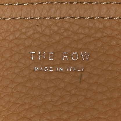 The Row Calfskin Bindle Three Bag Beige 6 of 11