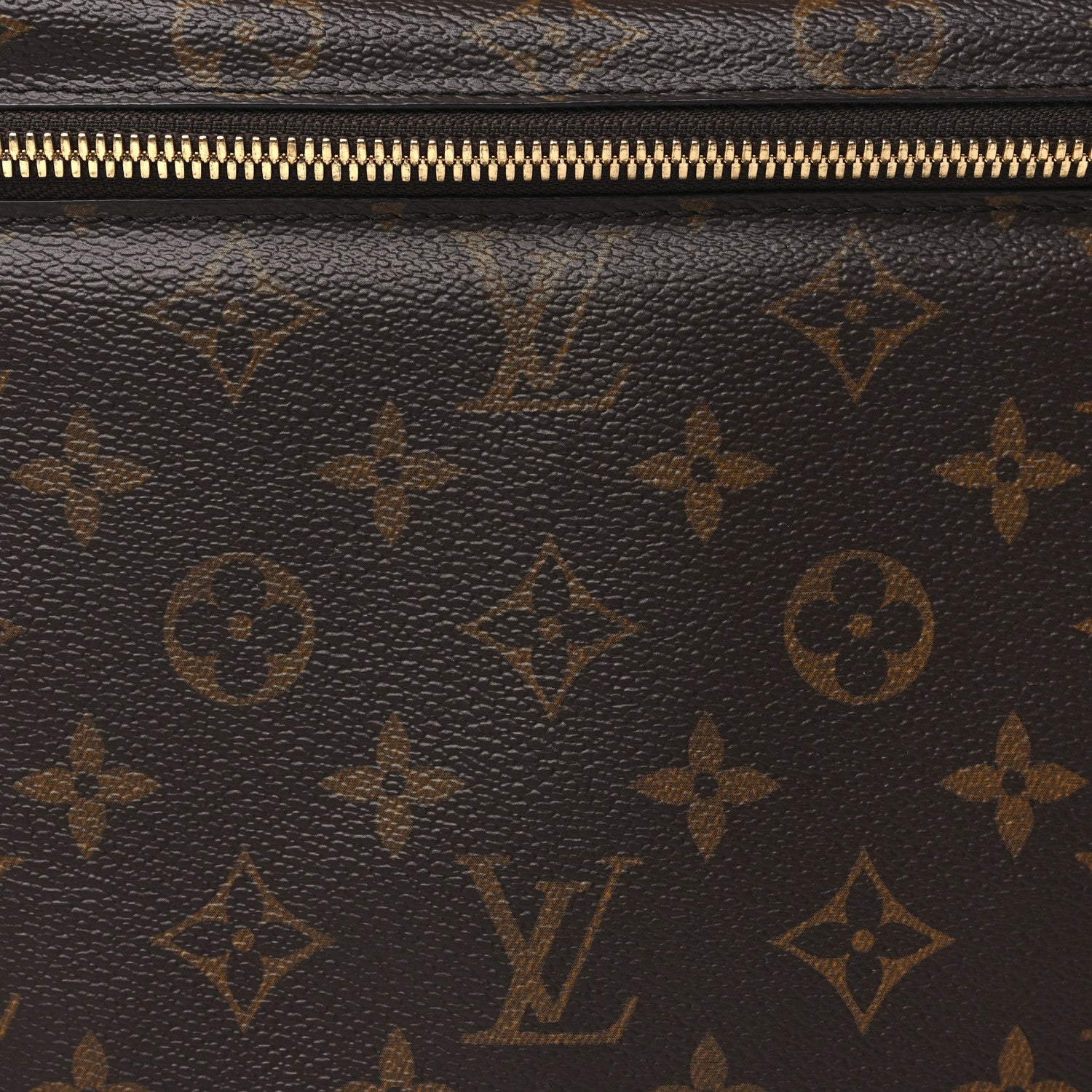 Louis Vuitton Monogram Nice BB 7 of 9