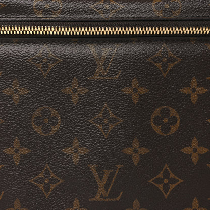 Louis Vuitton Monogram Nice BB 7 of 9