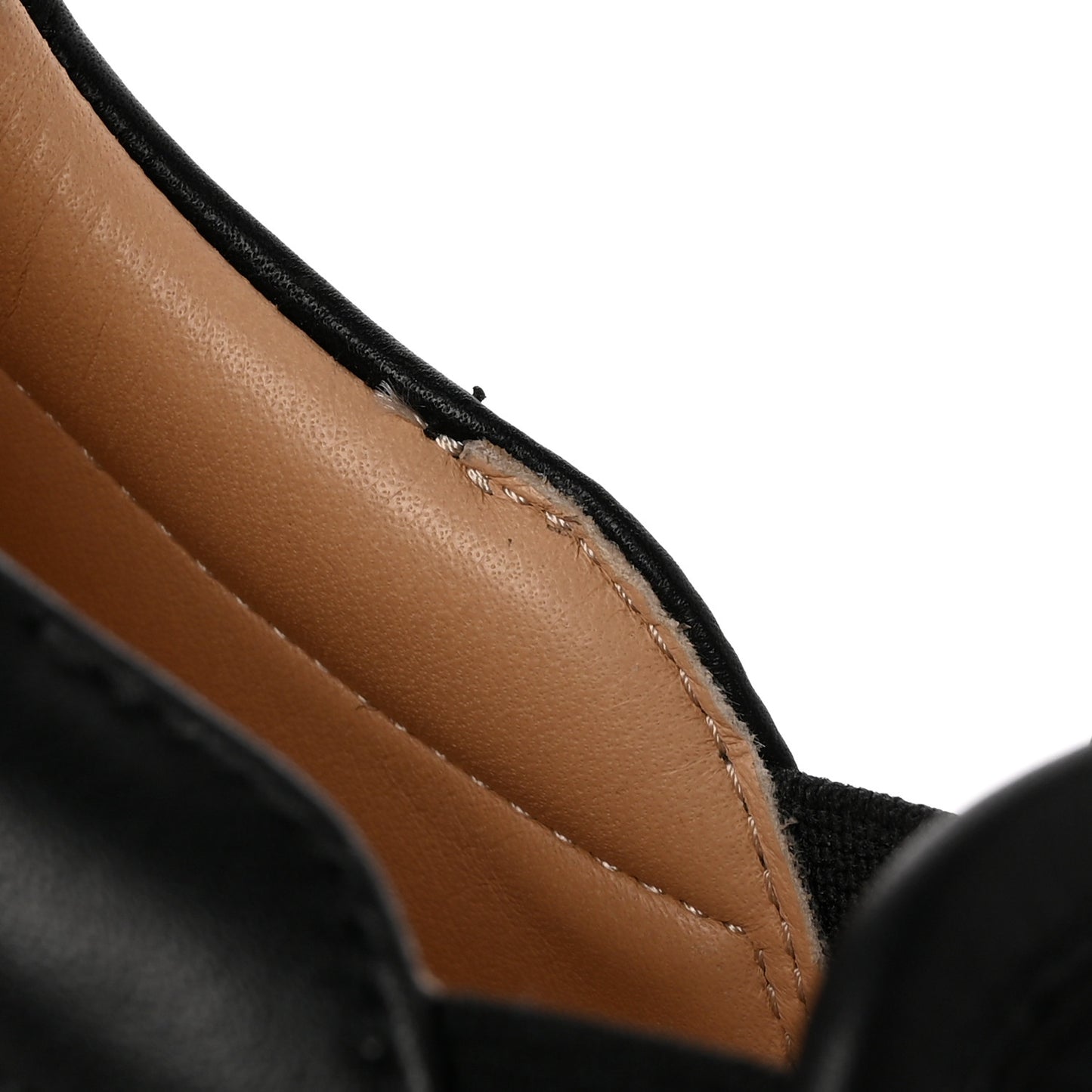 Calfskin Masteraltissima Flat Sneakers 37 Black