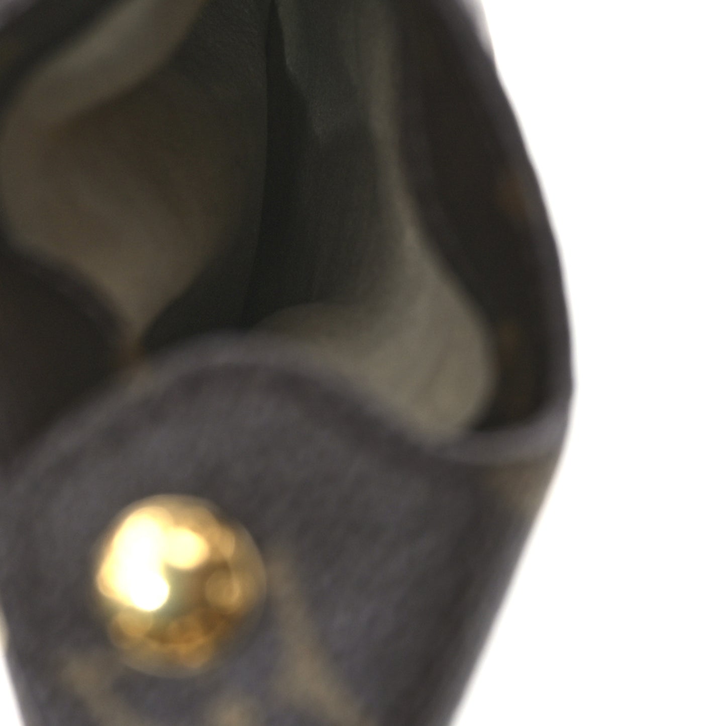 Monogram Sunglasses Case MM