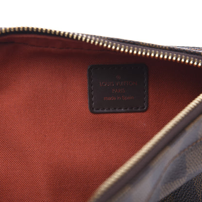 Louis Vuitton Damier Ebene Geronimos 5 of 7