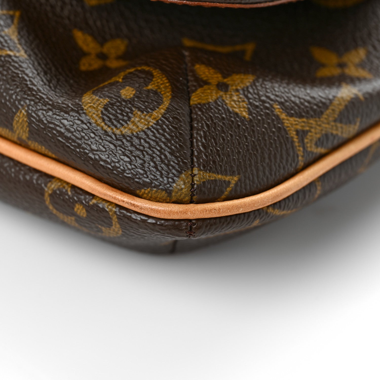 Louis Vuitton Monogram Musette Salsa Long Strap 10 of 11