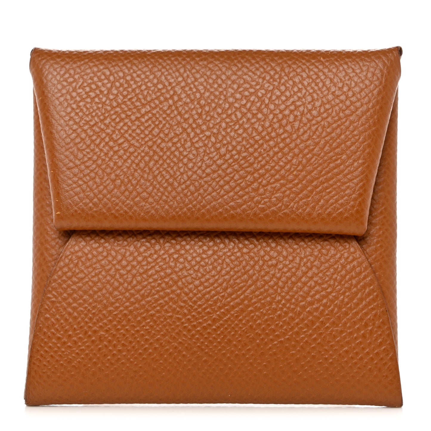 Epsom Bastia Coin Purse Gold