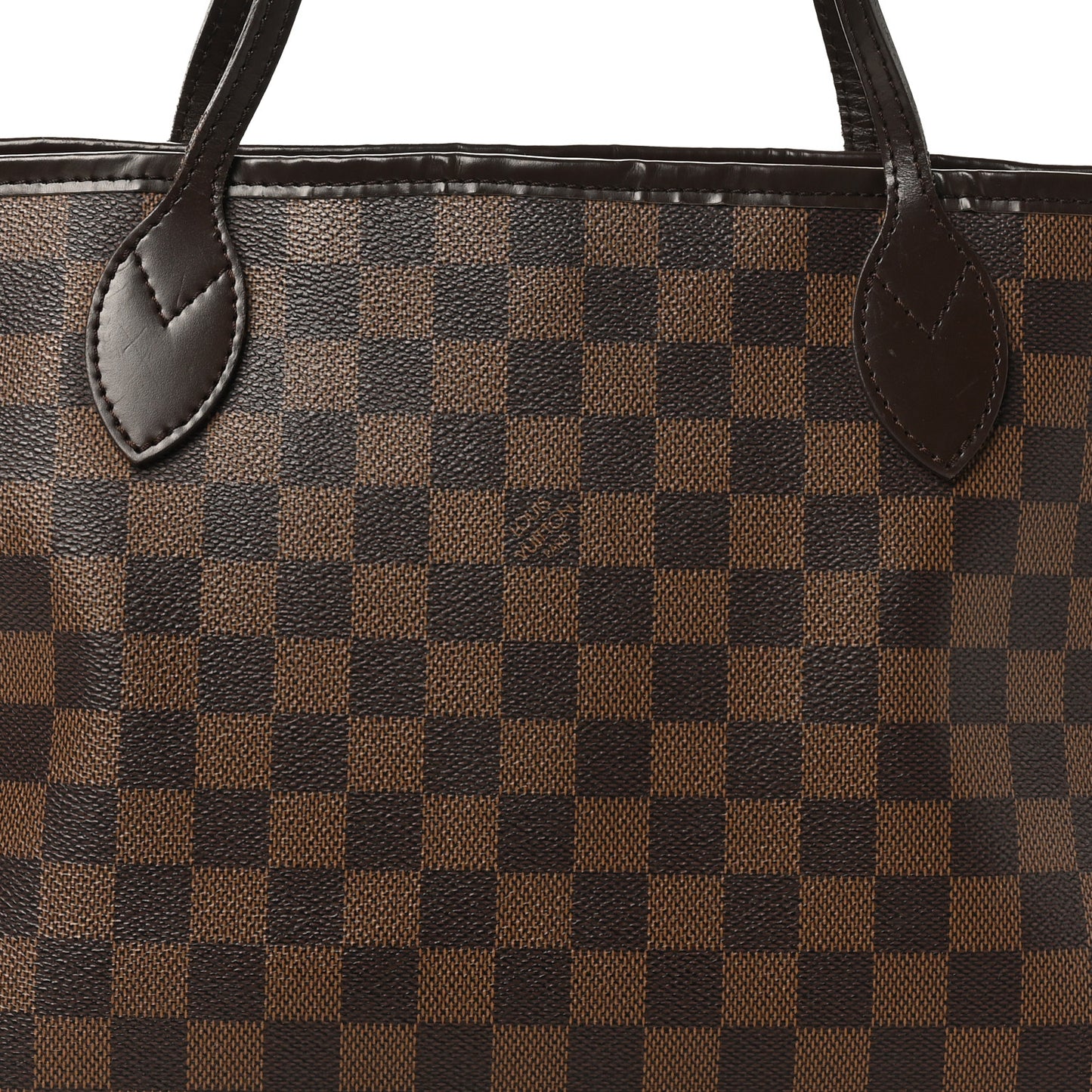 Damier Ebene Neverfull MM