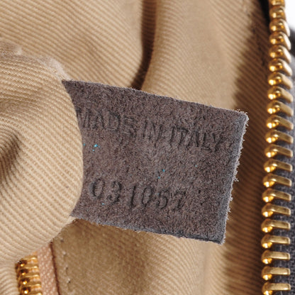 Chloe Suede Calfskin Medium Paraty Rock 8 of 12