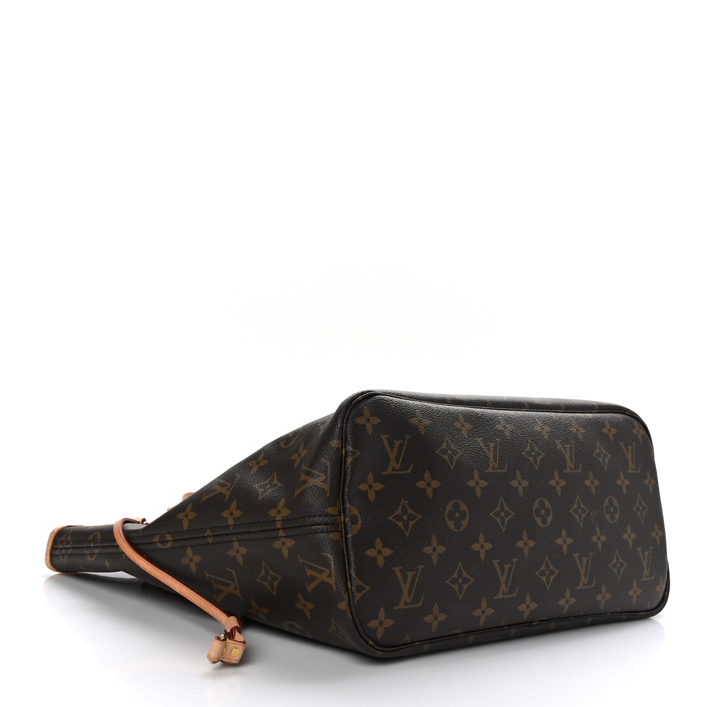 Monogram Neo Neverfull MM