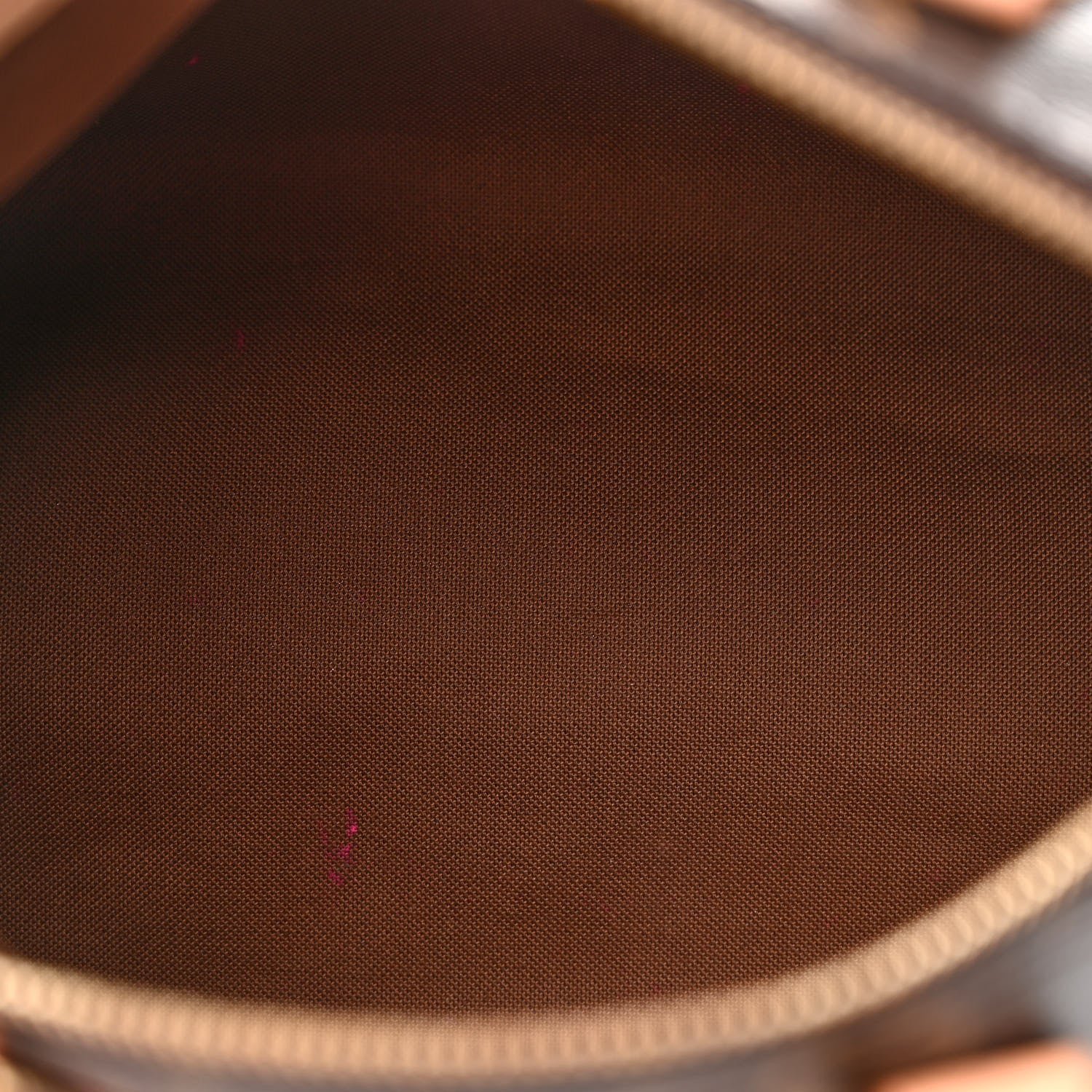 Louis Vuitton Monogram Speedy 25 5 of 10