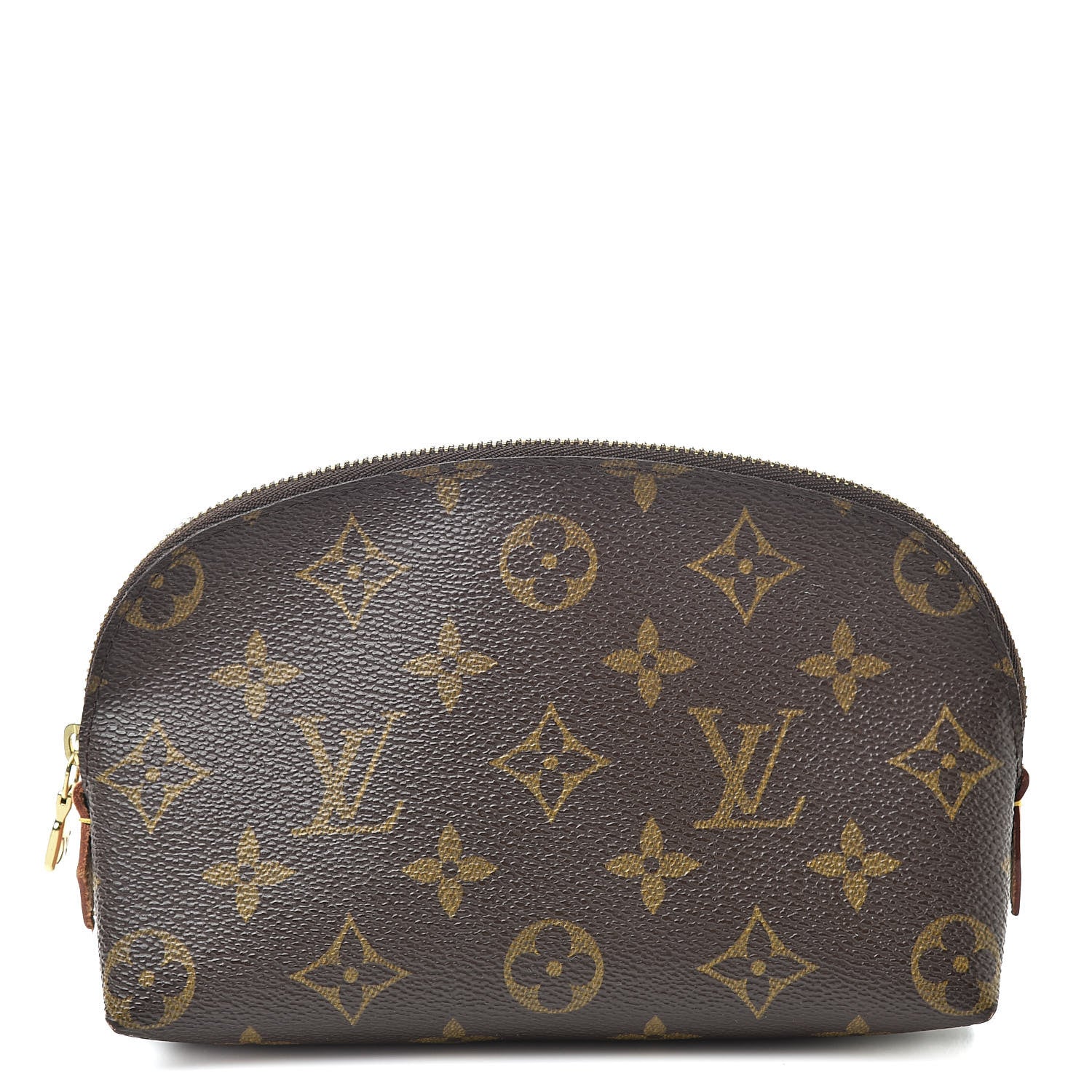 Louis Vuitton Monogram Cosmetic Pouch 1 of 11