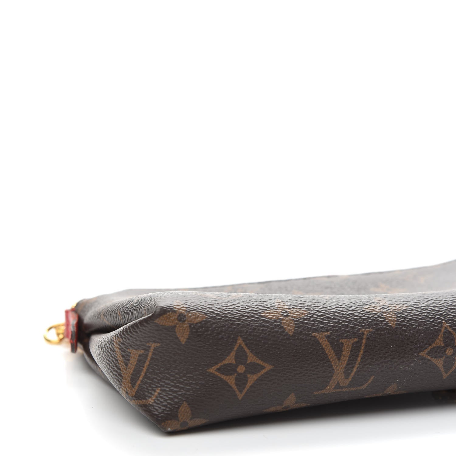 Louis Vuitton Monogram Pallas Clutch Cherry 8 of 10