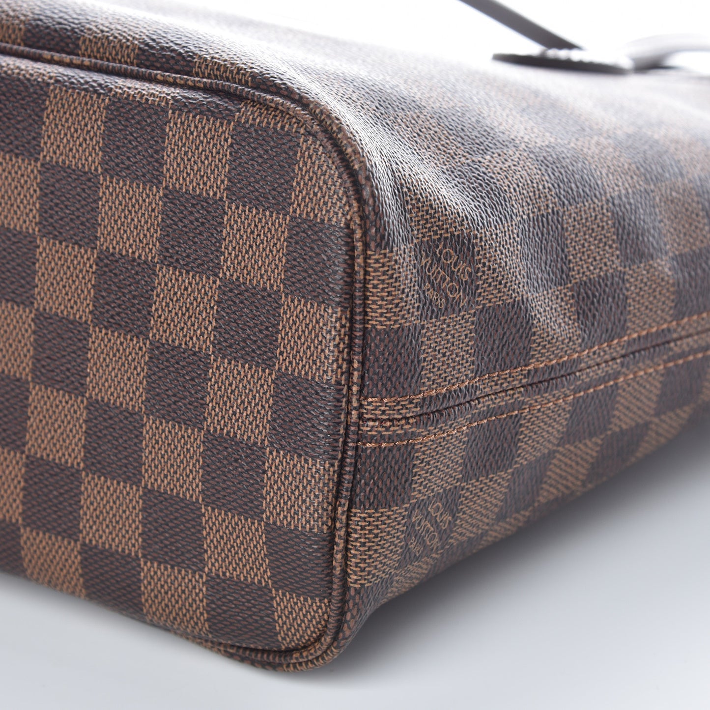 Damier Ebene Neverfull PM