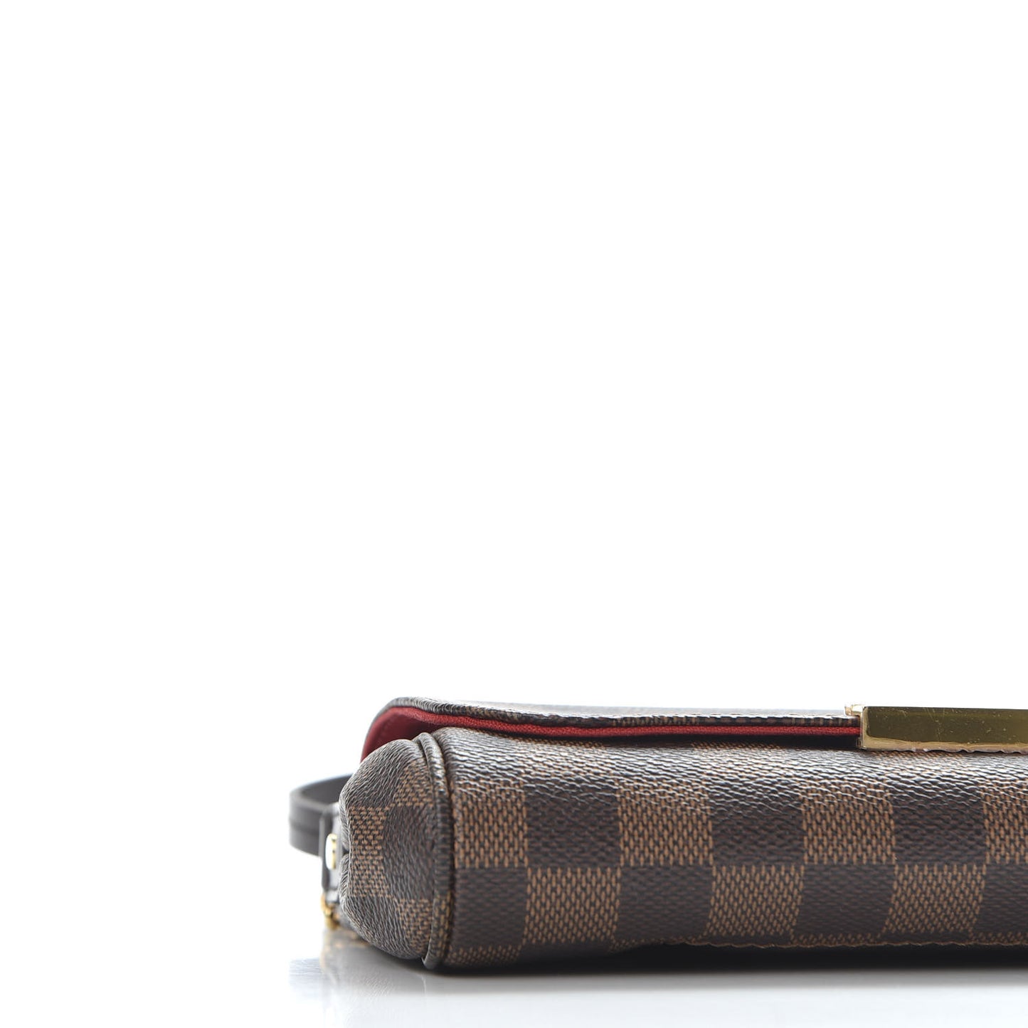 Damier Ebene Favorite PM