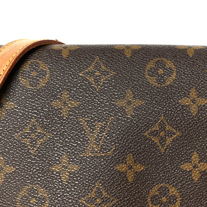Louis Vuitton Monogram Musette Tango 8 of 11