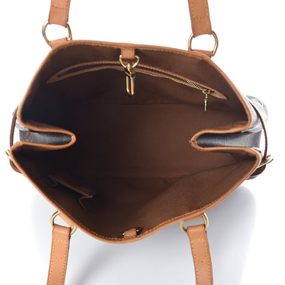 Louis Vuitton Monogram Batignolles Horizontal 5 of 10