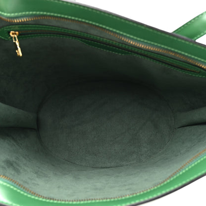 Louis Vuitton Epi Saint Jacques GM Borneo 5 of 14