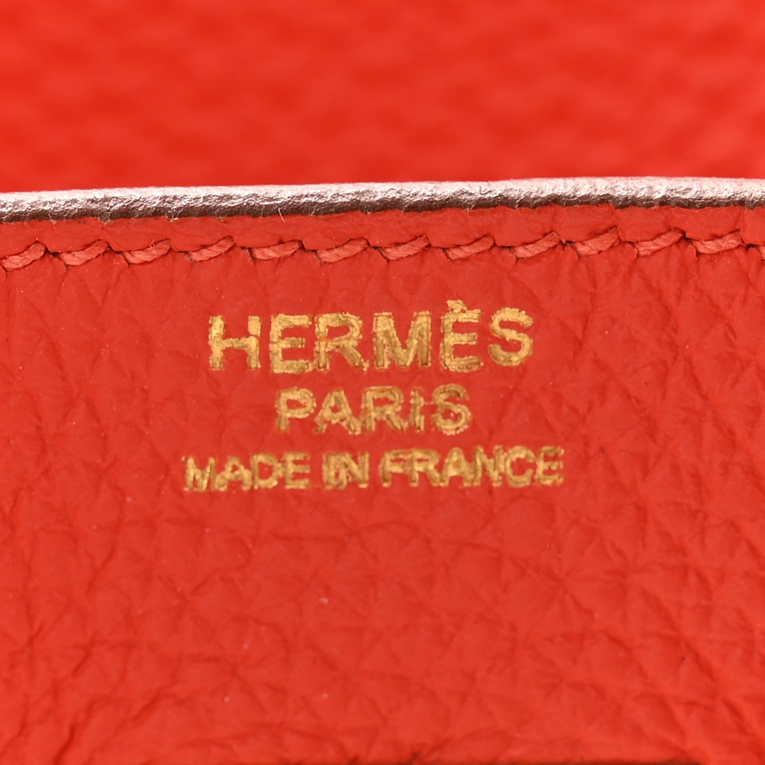 Hermes Togo Birkin 30 Rose Jaipur 6 of 13