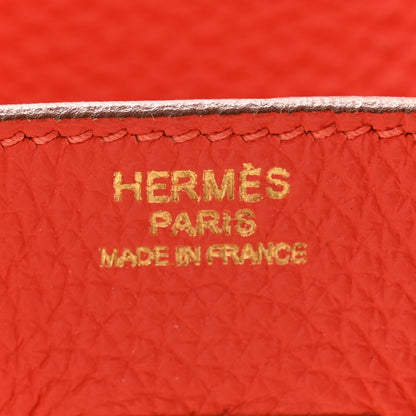 Hermes Togo Birkin 30 Rose Jaipur 6 of 13