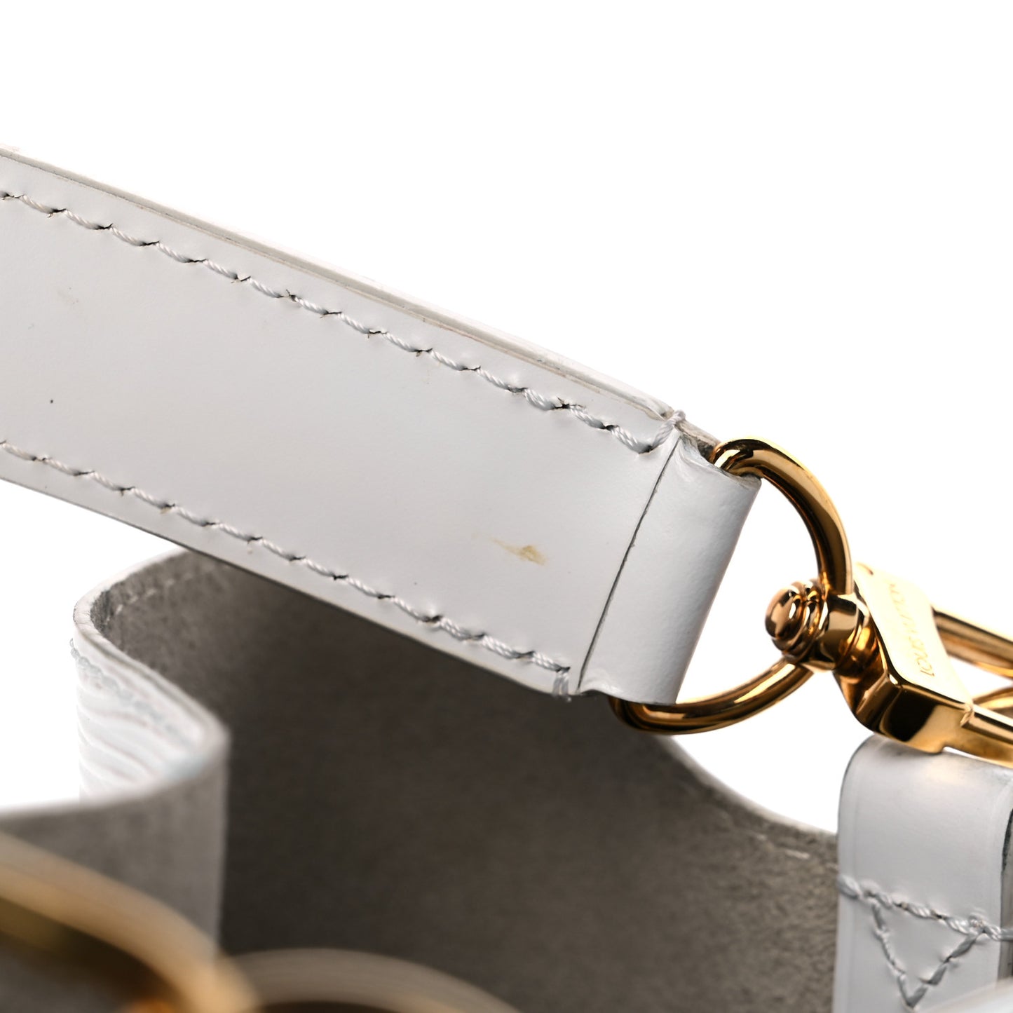 Epi Love Lock NeoNoe White