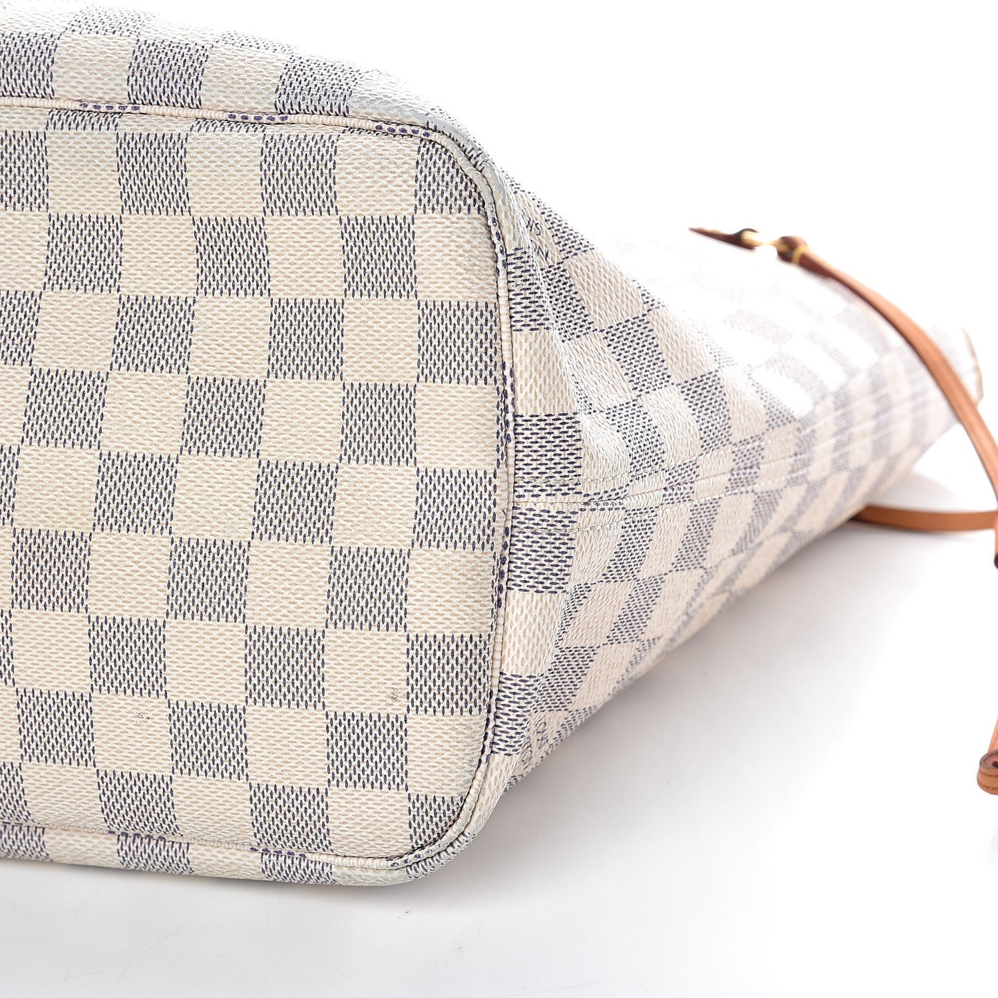 Damier Azur Neo Neverfull MM