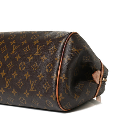Louis Vuitton Monogram Montorgueil MM 9 of 23