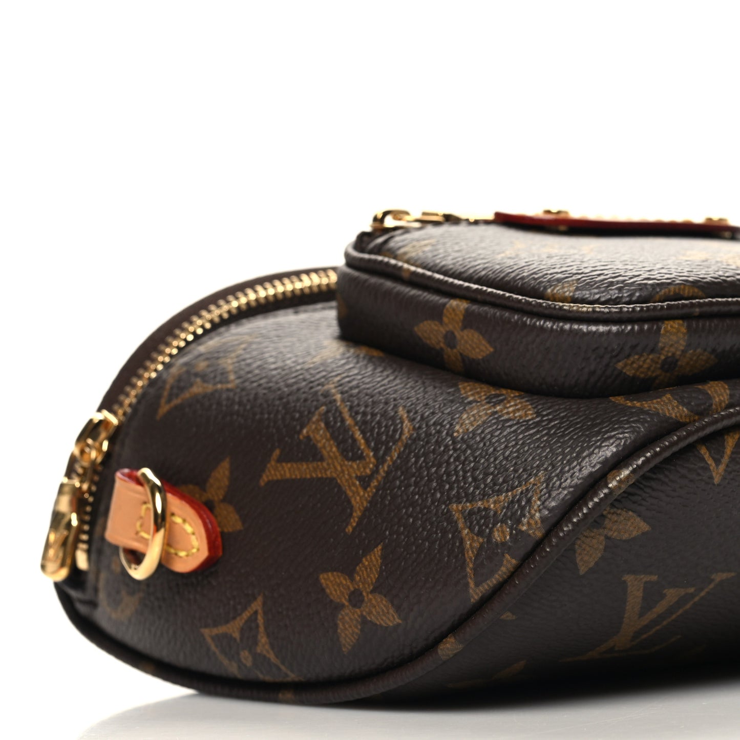 Monogram Mini Bumbag