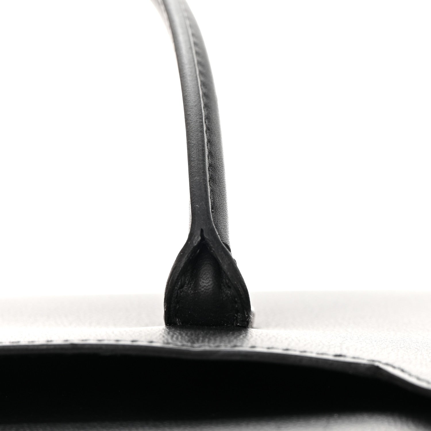 Hermes Allegretto New Drag 22 Black 13 of 14
