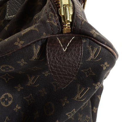 Louis Vuitton Mini Lin Speedy 30 Ebene 7 of 7