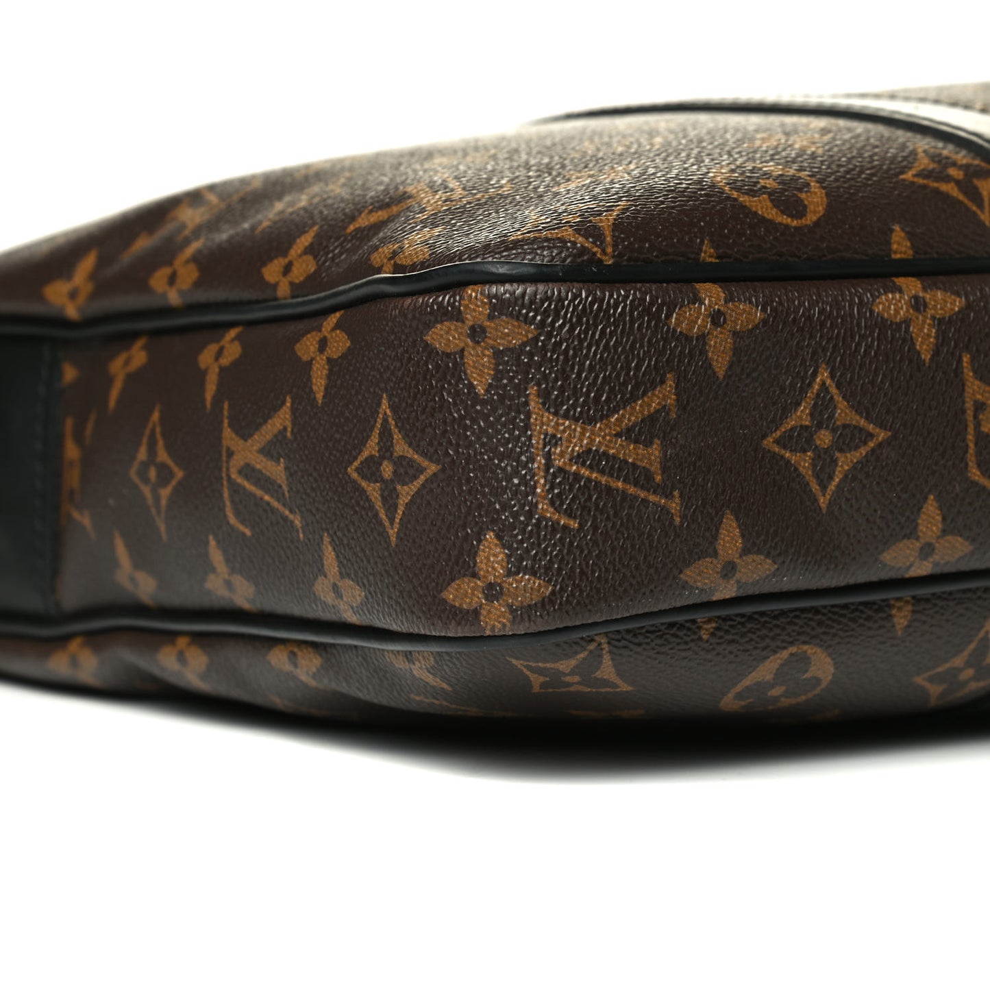 Monogram Macassar Porte-Documents Voyage PM