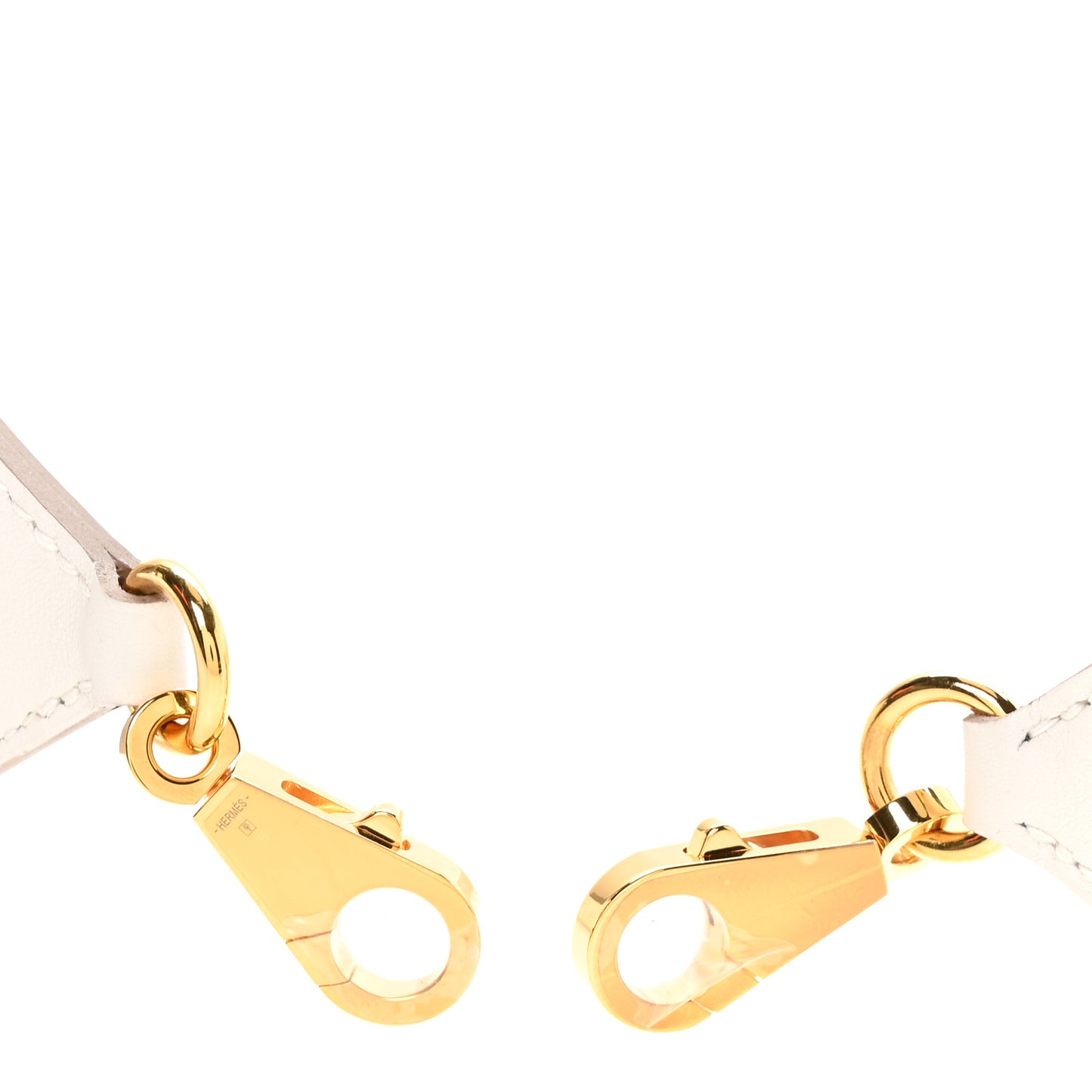 Swift Epsom Pocket Kelly Shoulder Strap Craie Mushroom