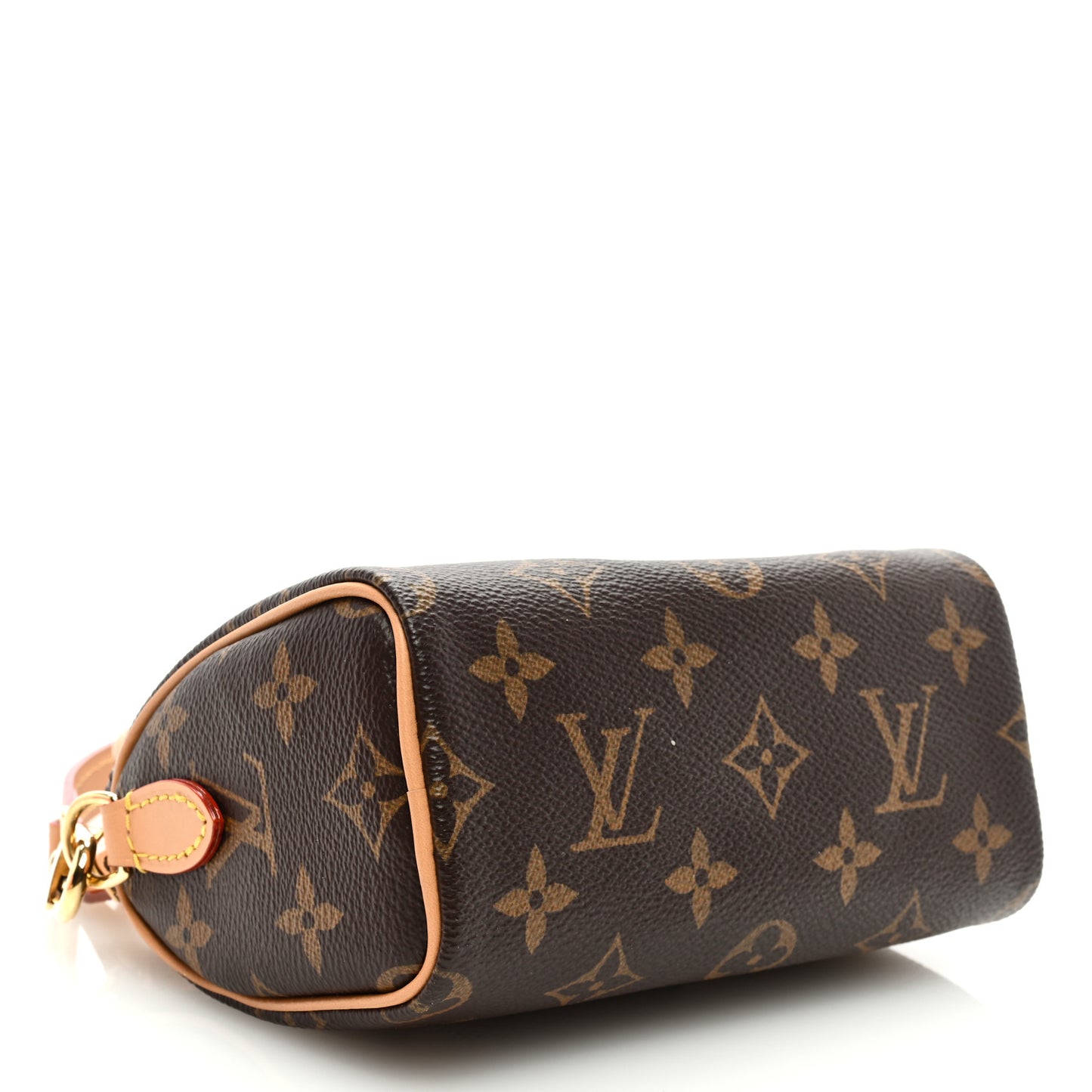 Monogram Nano Speedy Bandouliere