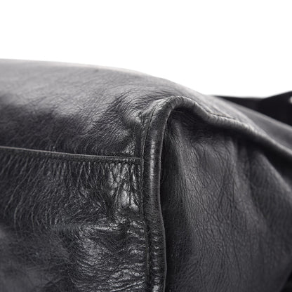 Balenciaga Agneau Giant 21 Silver Hardware City Black 15 of 47