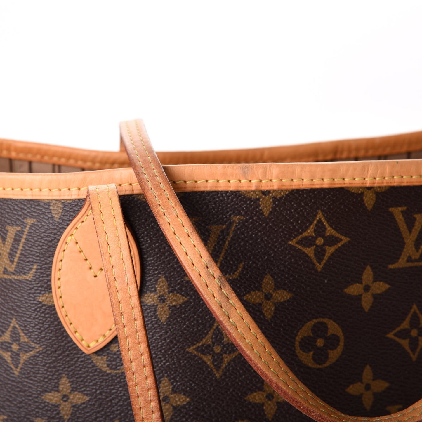 Monogram Neo Neverfull MM