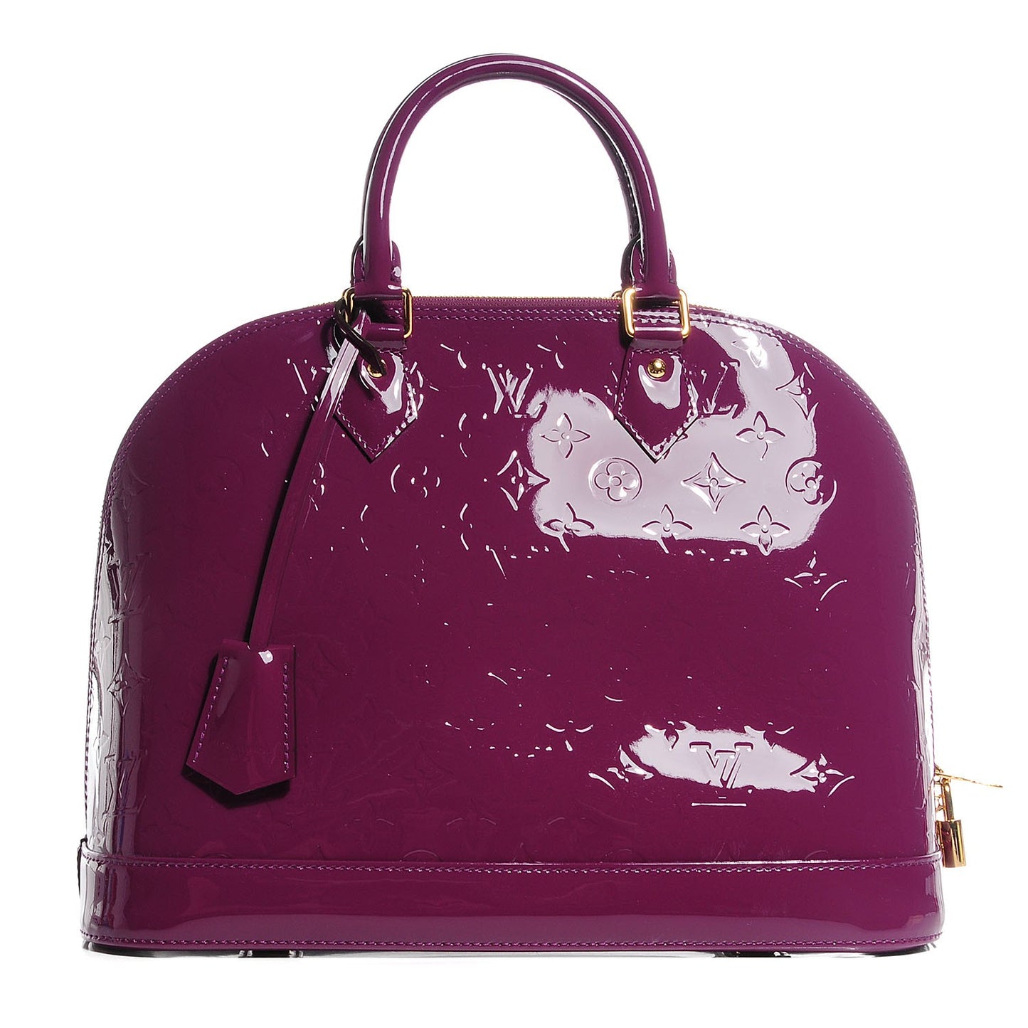 Vernis Alma MM Amethyste