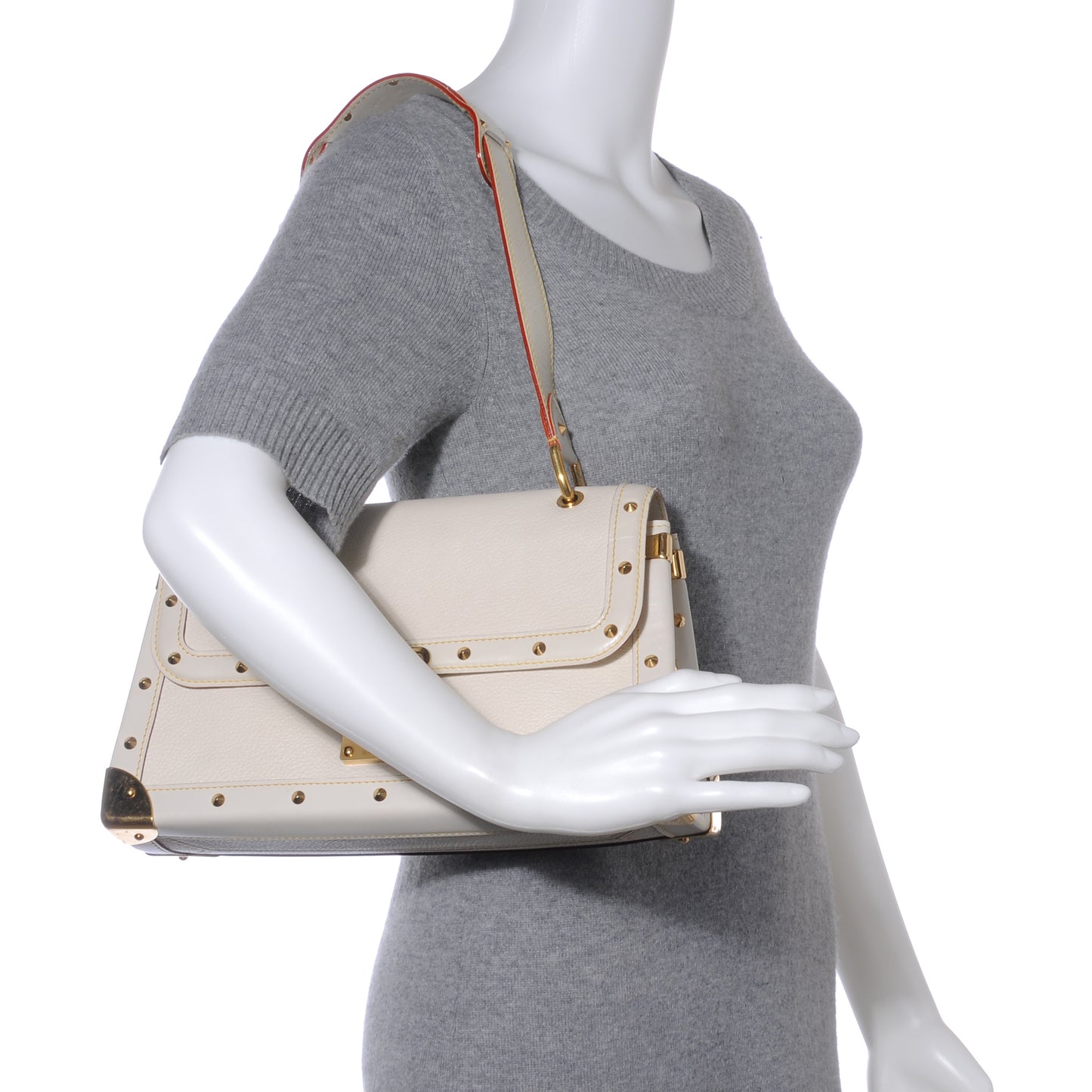 Suhali Le Talentueux White