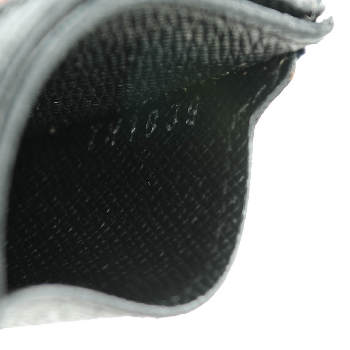 Damier Graphite Neo Porte-Cartes Card Holder