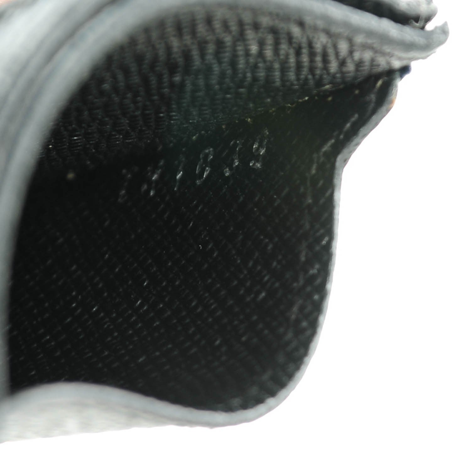 Louis Vuitton Damier Graphite Neo Porte-Cartes Card Holder 7 of 7